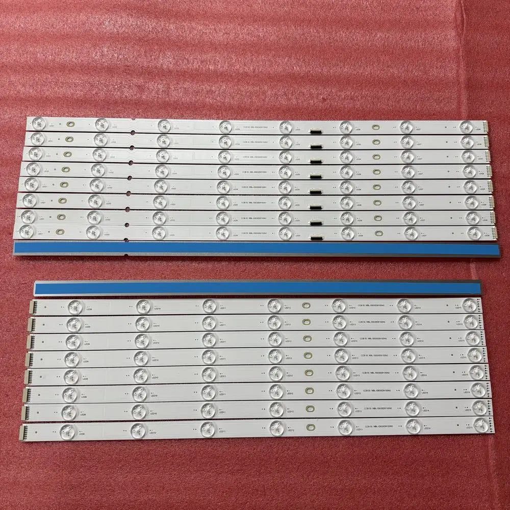 LED Backlight Strip For SONY KD-55XG9505 KD-55X9500G KD-55X9000F KD-55XF9005 KD-55XF4005 18LS55 1-984-209-11