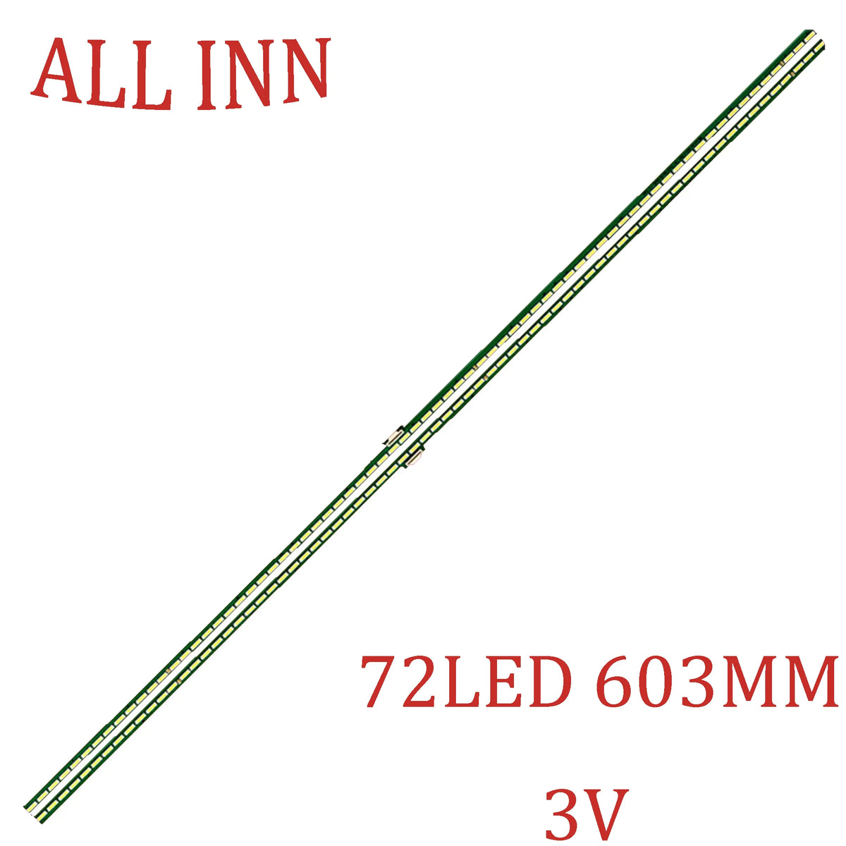LED backlight strip 72LED For 55UF950V 55PUF6250/T3 55PFL7900/F7 6922L-0174A 6916L-2270A 6916L-2269A