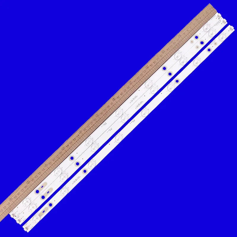 LED TV Backlight Strip For LE32HDF3010 32HU3253C WM5XZF 4C-LB32L7-YH1 4C-LB32L8-YH1 TMT 32E3020-787-7EA