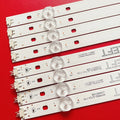 LED for 49UH610V 49LG61CH- 49UF640/ZA 49LF5100-UA 49UH610TDJ 49UH610TTB 49UH610VZB 49UF6400 NC490DGE SADP3 SADP1 HC490DGN SLNX1