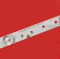 LED backlight strip For H32B7000E 32LEX-5027/T2C 32LEX-5042/T2C 32BH15-T2 LED-32D8 LT-32DE75 STV-32LED14