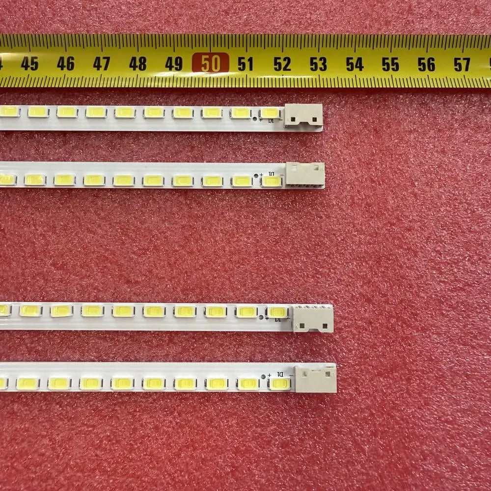 LED Backlight strip for 47LE4600 47LE5500 47LE5300 47LX6500 47LE5400 47E70RG LE47A300N 47LE5800 6920L-0089B 0089A LC470EUH SC A1
