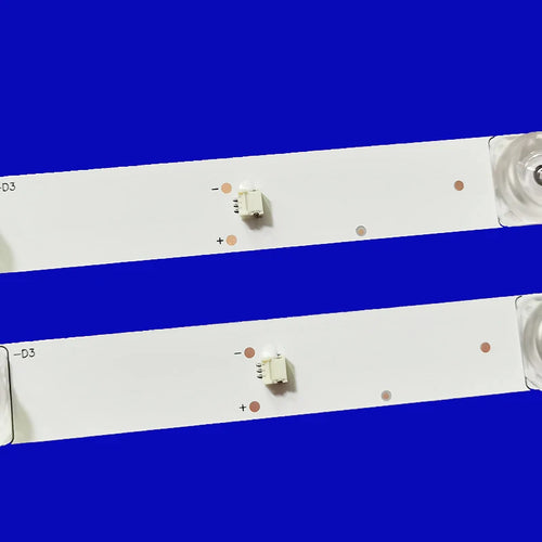 10pcs LED strip 4708-K320WD-A3113N11 A3113N41 A1113N41 Alux Al32ASHD K320WDD1 A3 A1 for 358M2C3 32HS534AN 32HS522AN 32PFS5583/60