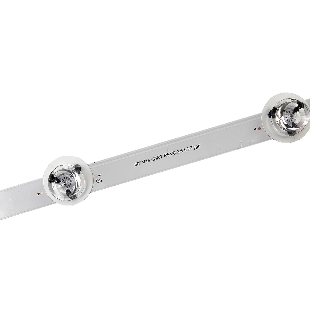 LED BackLight Strip For 50" V14 sDRT 50LB671V  50LB6780 50LB670V 50LB670V-ZA 50LB677V 6919L 2144A 6919L 2140A 6919L 2145A