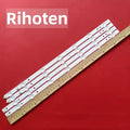 NEW LED strip 14lamps for 50P715 50P717 50D8 50P71 50V8 4C-LB5014-YM03J YM02J M08-TM50030-1401N-4513F CDH-LE504KSMART22