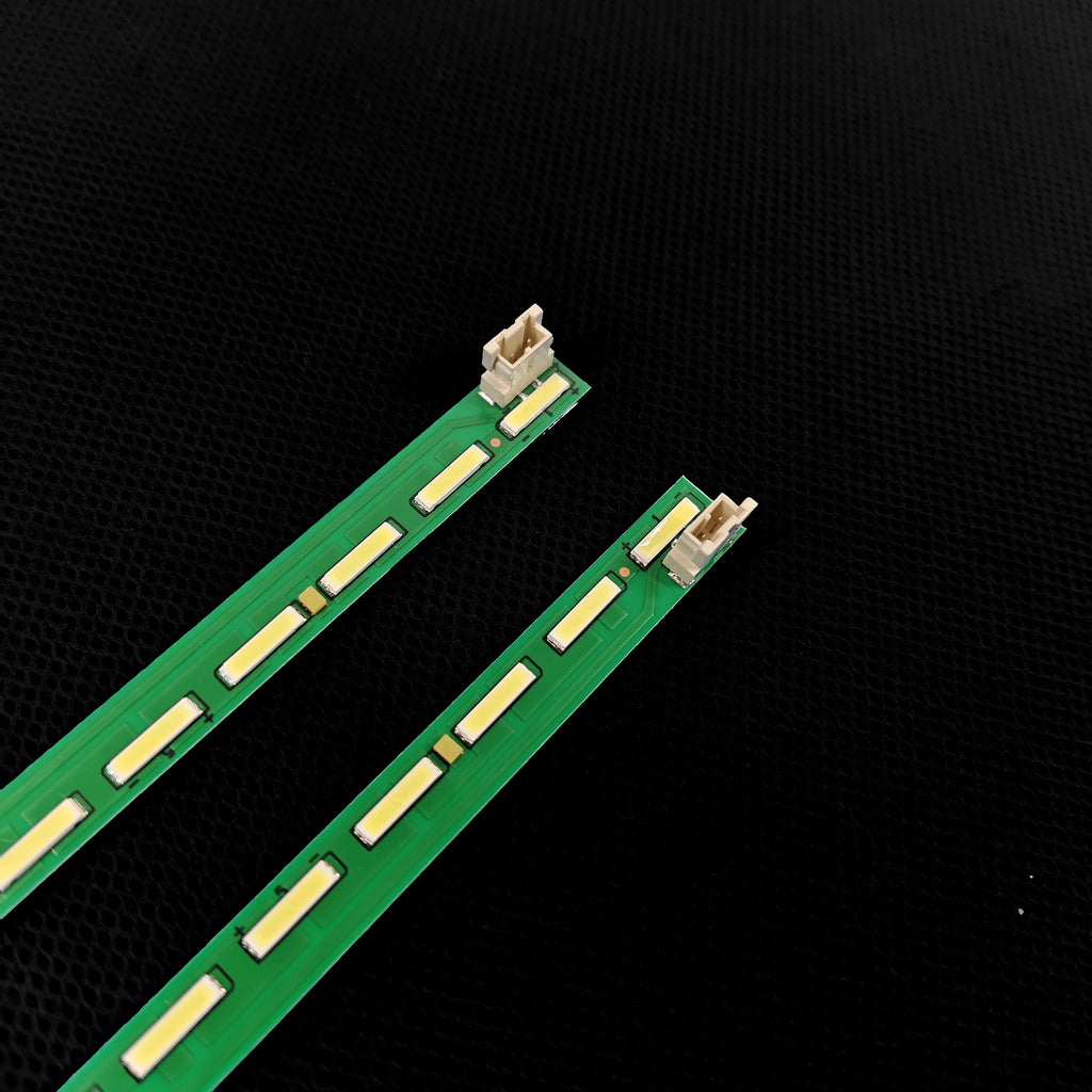LED Backlight Strip for 43LF630V 43SE3KD 43LF6300 43LF6350 43LF634V 43LX341C 43LX560H-UA 43LX310C 43' V15 ART3 FHD REV1.1