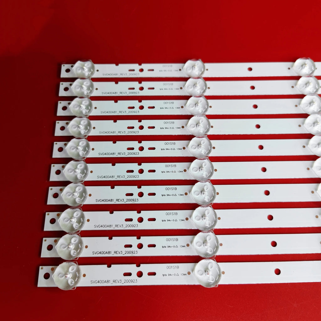 LED KDL-40R450A KDL-40R455A KDL-40R470A KLV-40R479A KDL-40R474A KDL-40R473A KDL40R473AS 400DH1-3 SUG400A81 SVG400A81_REV3_121114