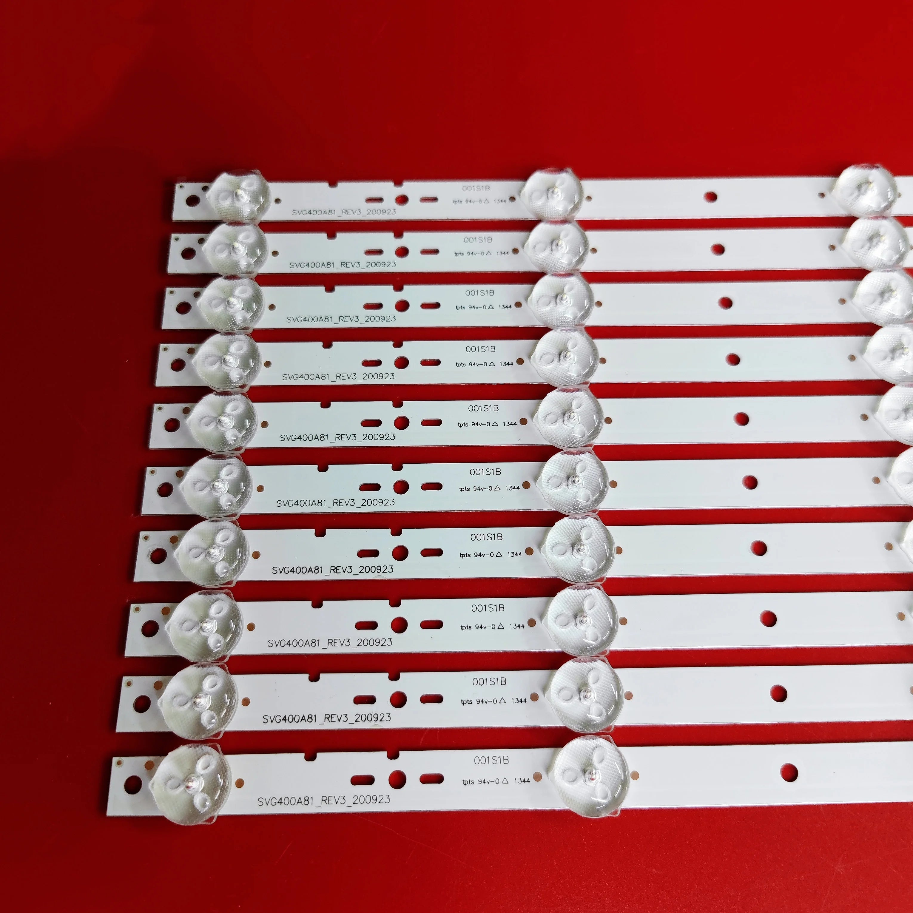 LED KDL-40R450A KDL-40R455A KDL-40R470A KLV-40R479A KDL-40R474A KDL-40R473A KDL40R473AS 400DH1-3 SUG400A81 SVG400A81_REV3_121114