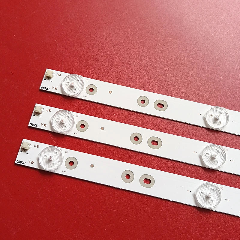 LED Backlight for ATV-32 Sp-led32  E356289 OCEALED320516B7 DVB-PT1320083HCA 0D32D06-ZC21FG-05 OD32D06-ZC21FG-05 6S1P 303TT320038
