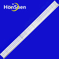 LED Strip For ARK5017ILED U50H7S U50H7N SUN-LED50U10  RCA RTRU5028-D CRH-ZG50G7N3030080494KREV1.0 LB-C500-G7N-U-R-8-14-SE1 50G7N