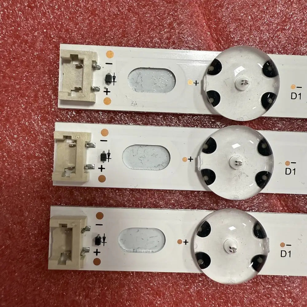 LED Backlight Strip for TV 43UH620V 43UH610A 43UH6100 43UH630V 43UH603V 43'' V16.5 ART3 2744 6916L-2744A UHD 1