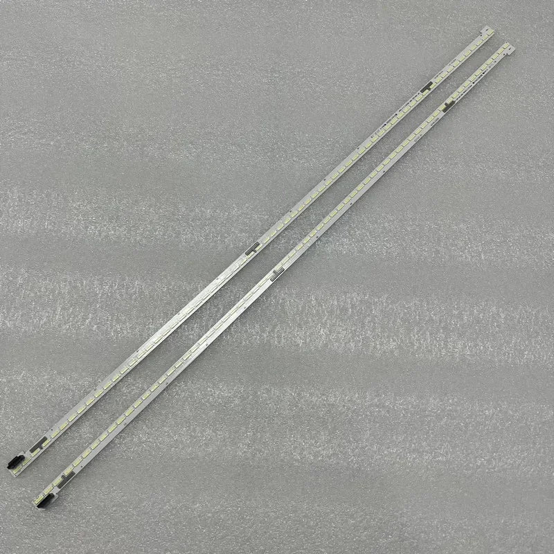 66LED(6V) 535mm LED Backlight Strips(2) 66LED For 6916L-3351A 3352A 3351B 3352B 55 V20 CoD 3351 3352 6922L-0297A 6922L-0321A