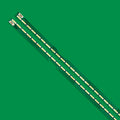 LED Backlight Strip For 55" V15 ART3 FHD REV1.2 R+L 6916L2254A 6916L2255A 55LX343C 55LF630T 55LF6310 6922L-0149A 55LX570H 63 led