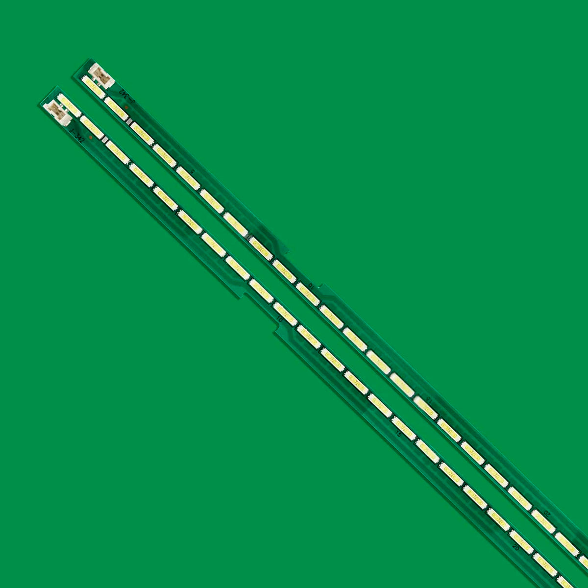 LED Backlight Strip For 55" V15 ART3 FHD REV1.2 R+L 6916L2254A 6916L2255A 55LX343C 55LF630T 55LF6310 6922L-0149A 55LX570H 63 led