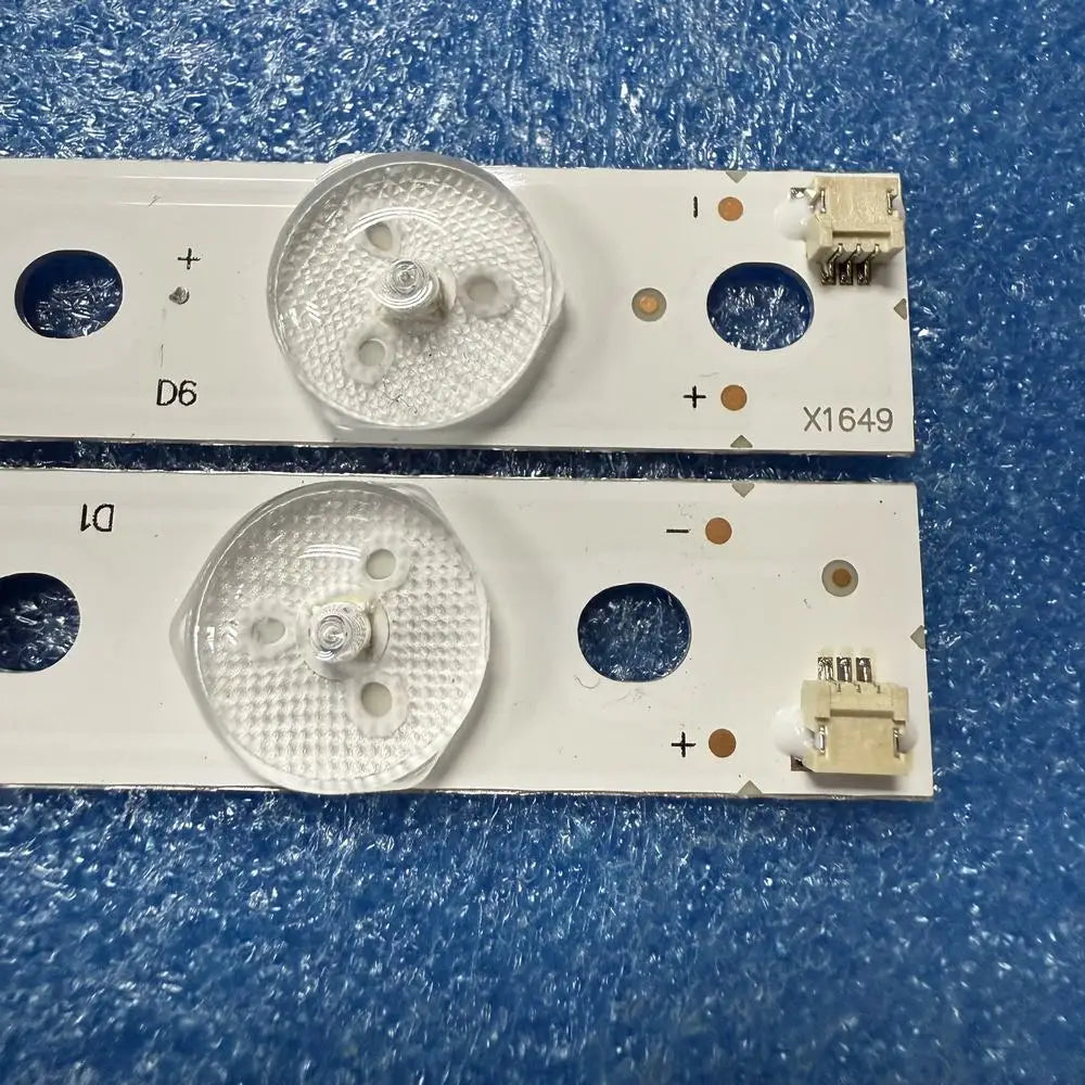 LED Strip For KL46SM064 303CY460032 ZDCY46D12R-ZC14C-01 ZDCY46D12L-ZC14C-01