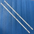 2pcs/set LED Strip 5LED For Vityas32LH0202 Adler32AE7700 Adler32AE90S 31.11.031500071 JL.D32051330-140BS-M_V01