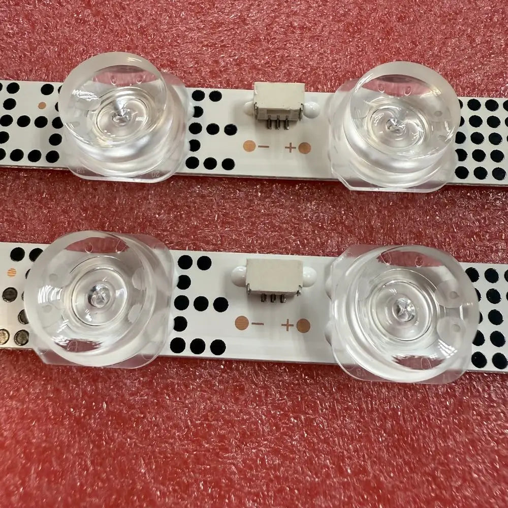 LED Backlight Strip for TCL 50P617K 50P720K 50P721 50P722 50P725 50P610K 50P820N 50P611 50P615K 50S525 50S435-CA 50S434