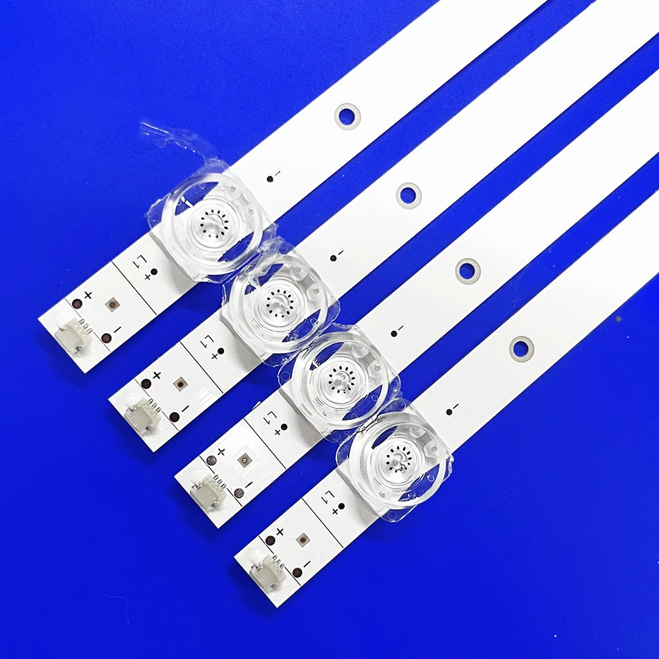 Kits TV's LED Bars BD500Y1U-LB51L2+2021021901+SVH500AH2 HD500Y1U51-T0L2+2020091601+SVH500AG1 Bar Strips CRH-BXBT50Y13030080409F