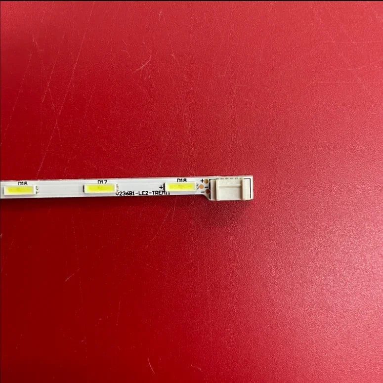 LED Backlight strip for 24TL520V-PZ 24MT49VW-WZ T24D310EX LC-24CHF4012E 24TL510S-WZ STV-LC24T660WL 24TL510V-PZ