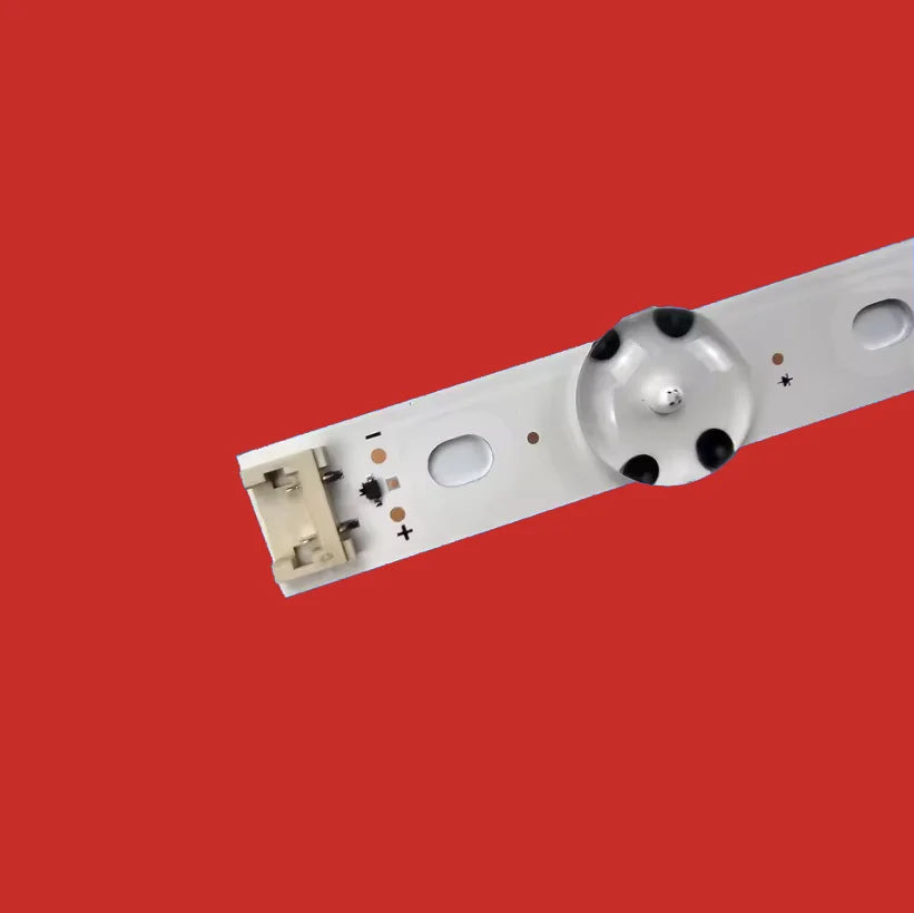 LED Backlight strip for 43LW641H 43LH604V 43LH615V 43LH630V 43LW641H 43LH7500 43LW540S 43LK5100PLA 6916L-2743B