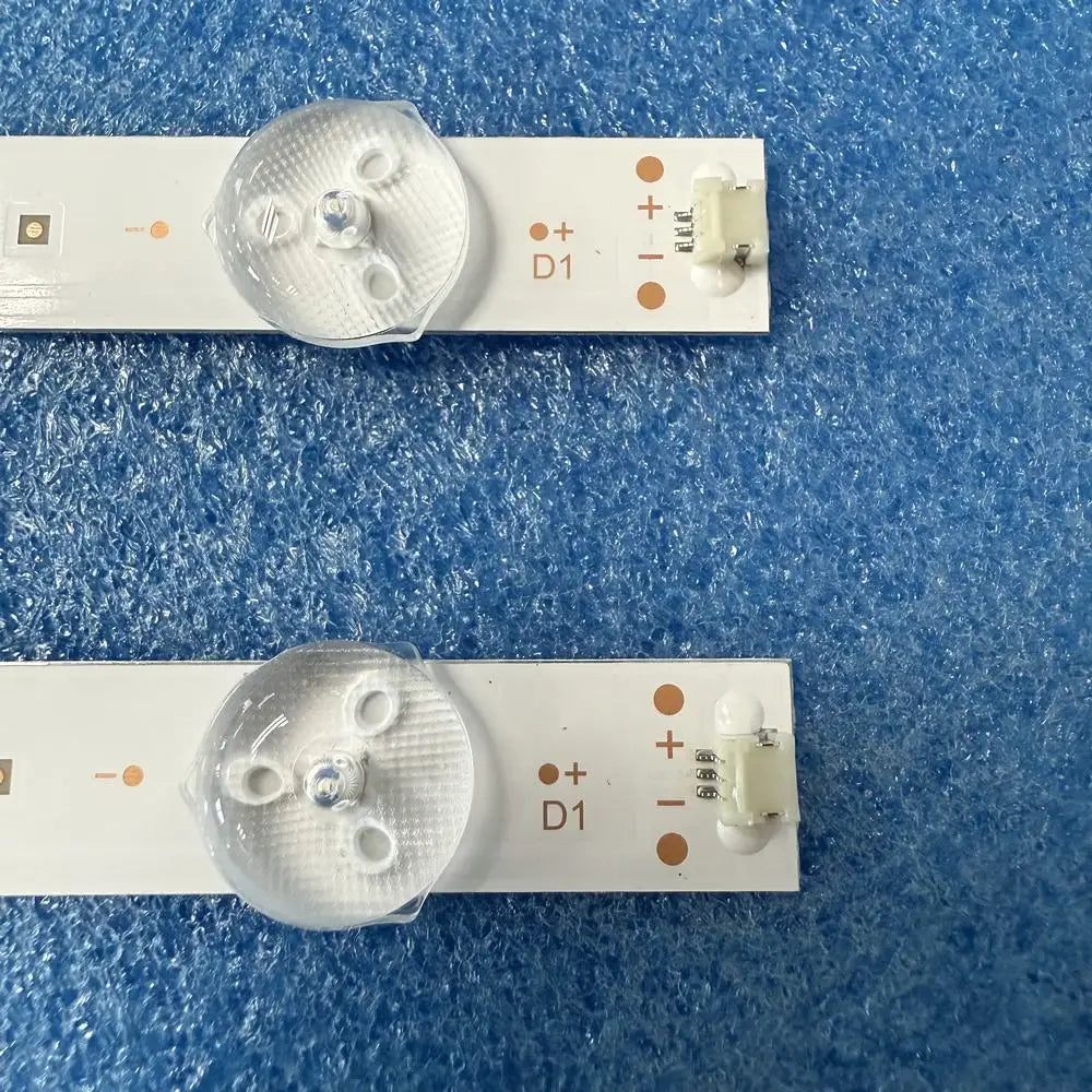 LED Backlight Strip For FINLUX 40-FUE-7051 Toshiba 40U2063DB JVC LT-40CF890 LT-40C700 P40FPA0119A VES400QNDS-2D-N41 17DLB40NER5