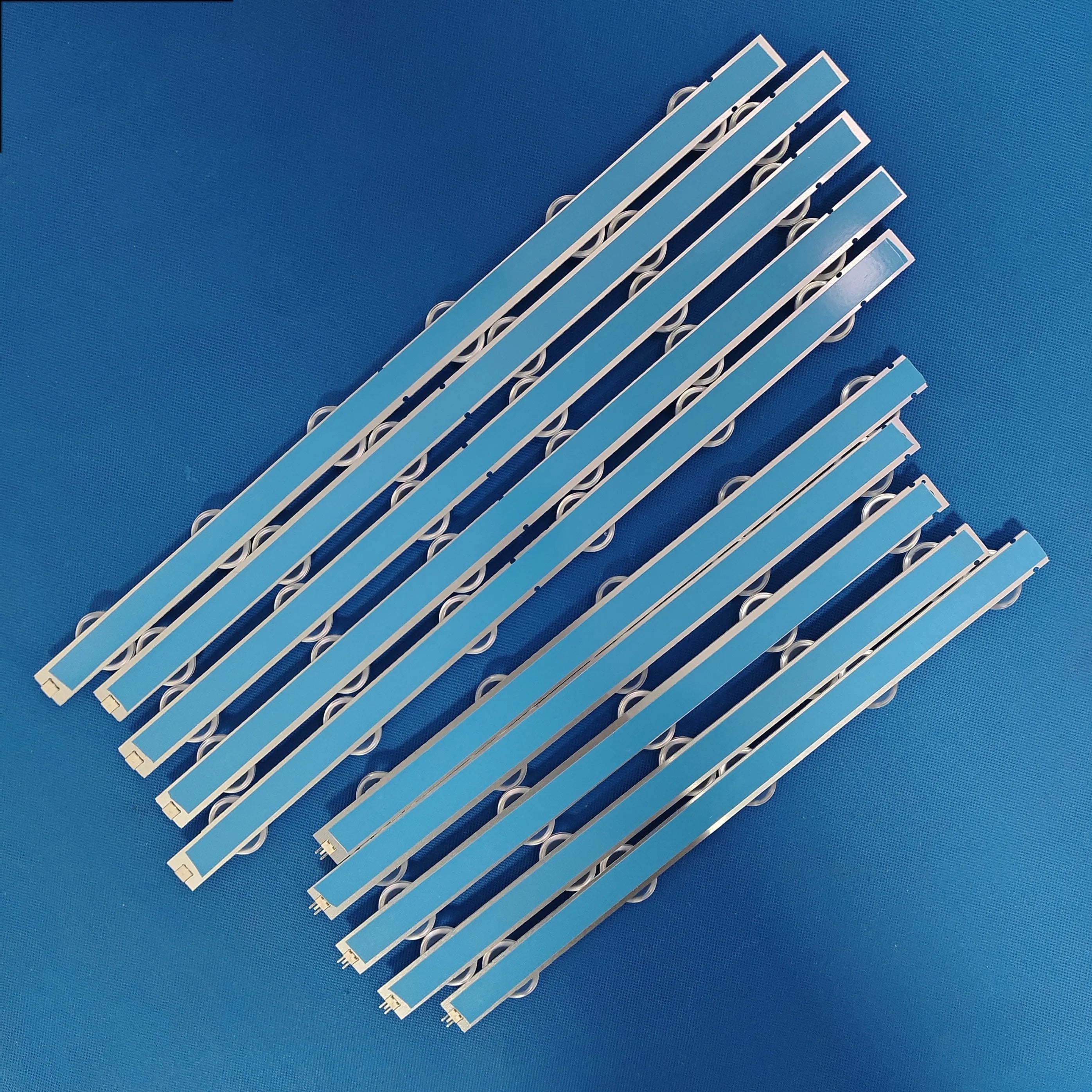 LED backlight strip  75UK6500PLA 75UK6200PLB 75UM7000PLA 75UK6570PUB AGM76249101 75UK65 75UK62 SVL750A24 75UK6190PUB