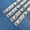 LED Backlight Strip For Samsung UN32EH4500G UN32EH4050F UN32EH4000F UN32EH4000G 2012SVS32 3228 HD 08 32Y-3535LED-32EA