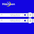 Backlight lamp bead 4708-K32WDG-A3117N01 K320WDG A3 5LED 568MM 3V 32inch LCD TV strip BSE32-G 32BSE5501 32d7000 TF-LED32S81T