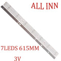 LED TV Backlight For UE32F5000 32VLE4500 32VLE4500 32VLE5500 32VLE4401 32VLE5401 32VLE5404 ZMN60600_AA 2013ARC32_3228N1-7-REV1.0