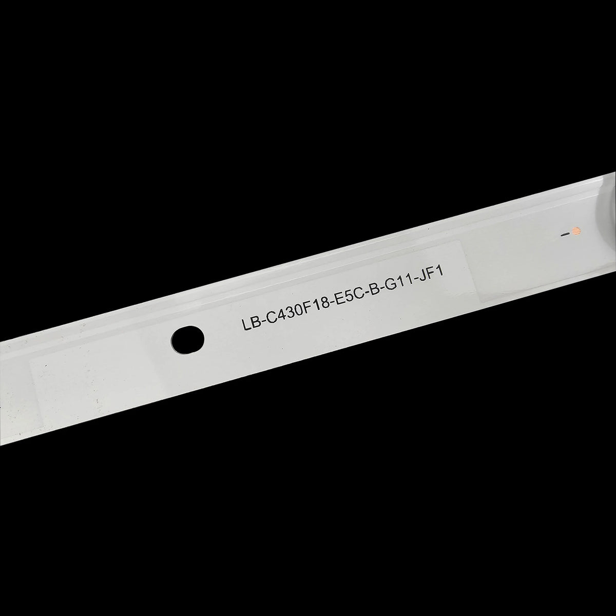LED BackLight Strip For 42LEM-1052/FTS2C 42G6F WR43FX2212 B210506A7P 42PFL4765/F8 RTR4261 MS-L2570 V1 V2 Y158-L08-KA-2 B0008