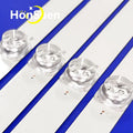 LED Backlight strip For BGH B4319FK51C