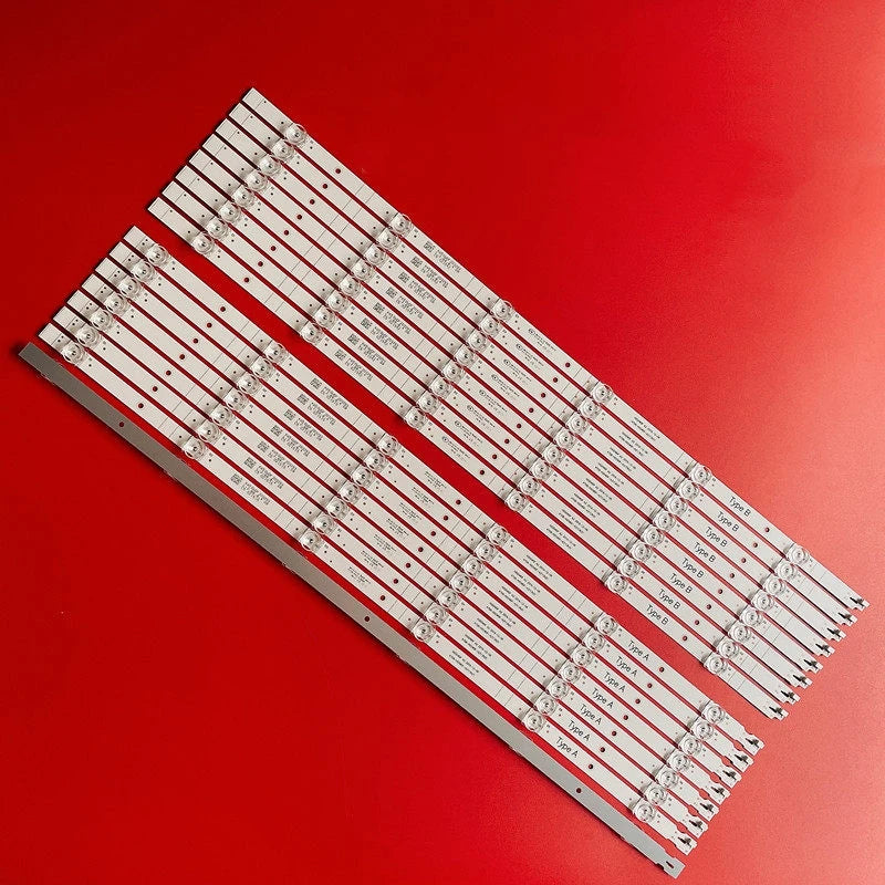 LED for 65PUF7184 65DS8800 65fu-fatsc 65fufatsc BSE65-LX/MTR K650WDF A2  4708-K65WDF-A2113N31 4708-K65WDF-A2113N21 K650WDF A2