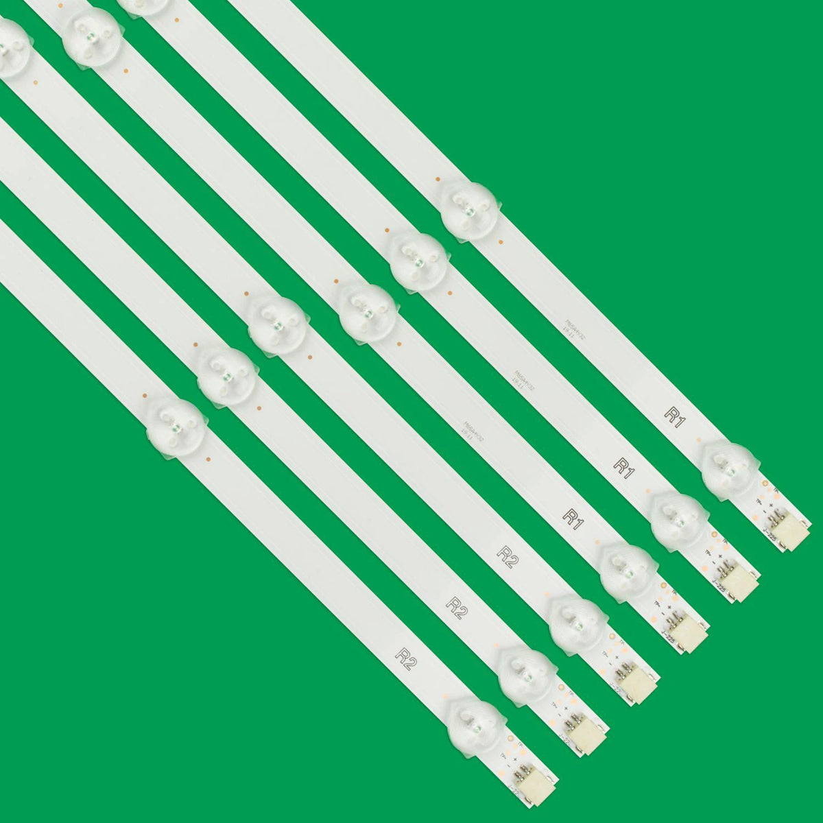 LED Backlight Strip for 50" ROW2.1 REV 0.4 50LN575S 50LN5700 50LA6210 50LN5400-CA 50LN5405 50LN5406 50L2353D