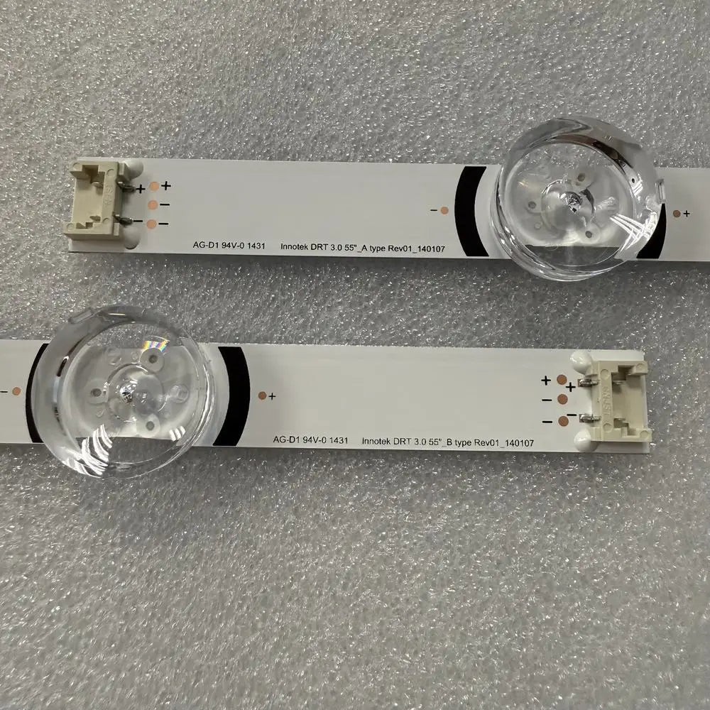LED Strip For 55LH5750 55LF6000UB AGF78401601 NC550DUEVGGP1 6916L1987A 6916L1988A 6916L1989A 6916L1990A 6916L1991A 6916L1992A