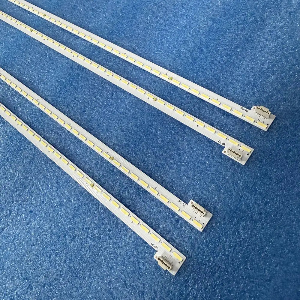 LED Backlight Strip for 75UJ6580 75UJ657T 75UJ6450 75UJ657A 75UJ6470 75UJ675V 75UV340V 6916L-2843A 2842A LC750EGE FK M1
