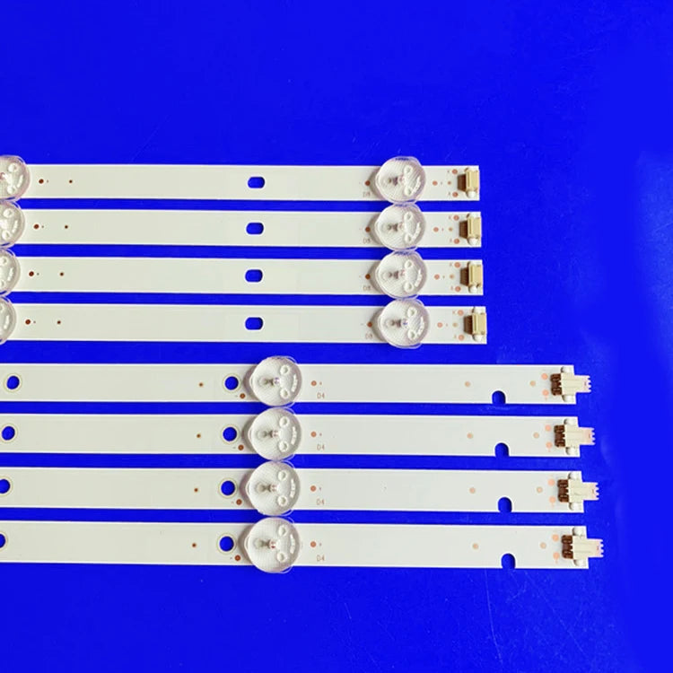 LED Strip for Sceptre H50 G50 A518CVU PKTV53DF 50CE5535H3 W50 H50 RS50U2-EU RLDED5098-E-UHD HK50D08-ZC22AG-11 11E 303HK500040 E