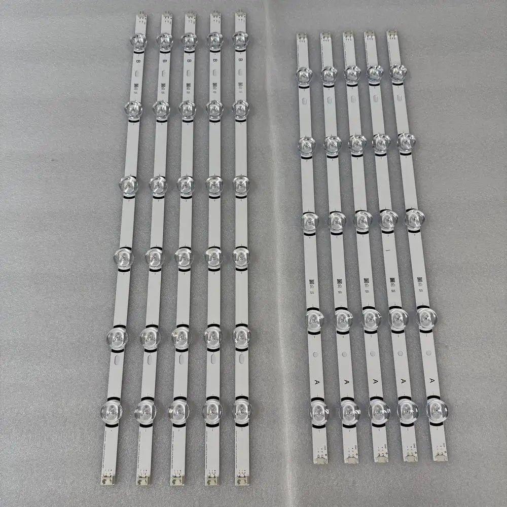 LED Strip For 55LH5750 55LF6000UB AGF78401601 NC550DUEVGGP1 6916L1987A 6916L1988A 6916L1989A 6916L1990A 6916L1991A 6916L1992A
