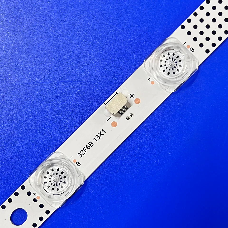 LED Backlight Strips For TCL 32S335 32S331 32S341 32S334 32A160 32A321 32A341 32L2F 32F52 32s331-mx 4C-LB3213-YH02J