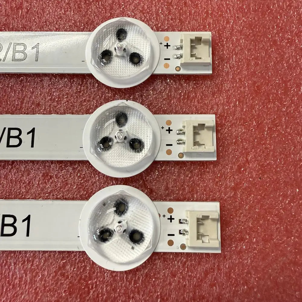 LED Backlight Strip for TV 32LN570B 32LN541V 32LN540V B1/B2 6916L-1437A 6916L-1438A 32LN577S 32LN5400 32LN578V