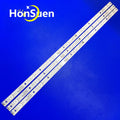 LED Strip for 32LJ550B-SA 32LJ500V 32LH500D 32lj550b 32lj550 32LJ590U 32PFS6401 KDL-32R330D 32PHS5301 32PFS5501 LB32080