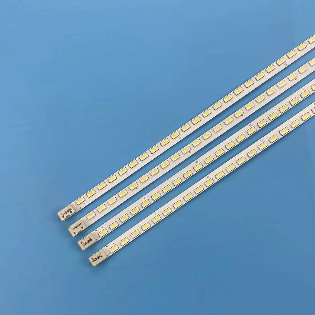 LED strip For Lnnotek 42" Rev TV 42LE5310 42LE5350 42LE5300 42LE5500 3660L-0352A 3660L-0353A 42E70RG LC42EU SC A1/A4 LE42A300N