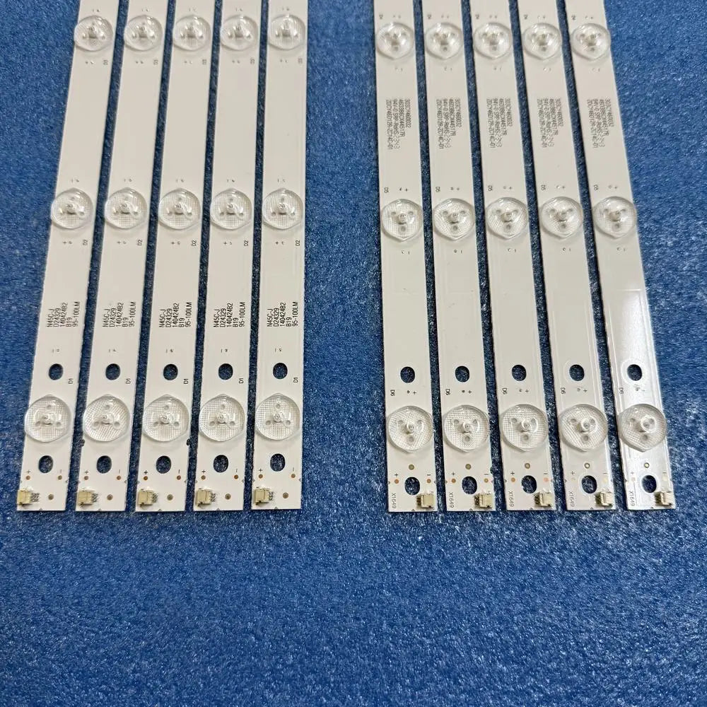 LED Strip For KL46SM064 303CY460032 ZDCY46D12R-ZC14C-01 ZDCY46D12L-ZC14C-01