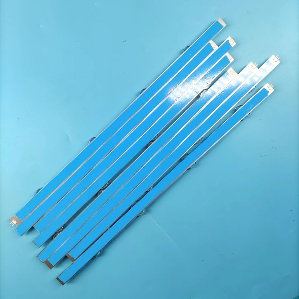 TV Backlight Strip For 42LB582V 42LB582U LED Strips Kit Backlight Bars For  42LB582V-ZJ 42LB582U-ZJ 42LB582V-ZG Lamps Bands