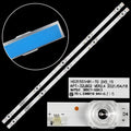 LED BackLight Strip For 32H5590F 32B6600PA 32H4000FM 32LEK83T2 APT-HXLB19107 APT-HXLB19062 CRH-BT32C1303005028BMREV1.4