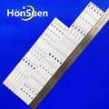 LED backlight Strip 0D50D14L-ZC14F-05 03 0D50D14R-ZC14F-05 03 0DT-500-0D 30-BMTC FOR GPX TDU5045B TDE5074B DVB-75003 ATV50F-415