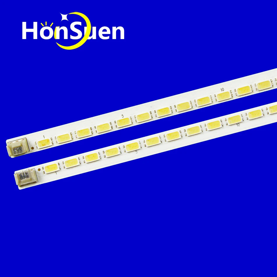 4pcs 3660L-0346A LED Backlight FOR 32inch V5 Edge rev0.2 48EA 32LE5500 32PFL7665H 32PFL6605H/60 LC320EUH-SCR1 LC320EUH (SC) (A2)