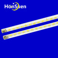 4pcs 3660L-0346A LED Backlight FOR 32inch V5 Edge rev0.2 48EA 32LE5500 32PFL7665H 32PFL6605H/60 LC320EUH-SCR1 LC320EUH (SC) (A2)
