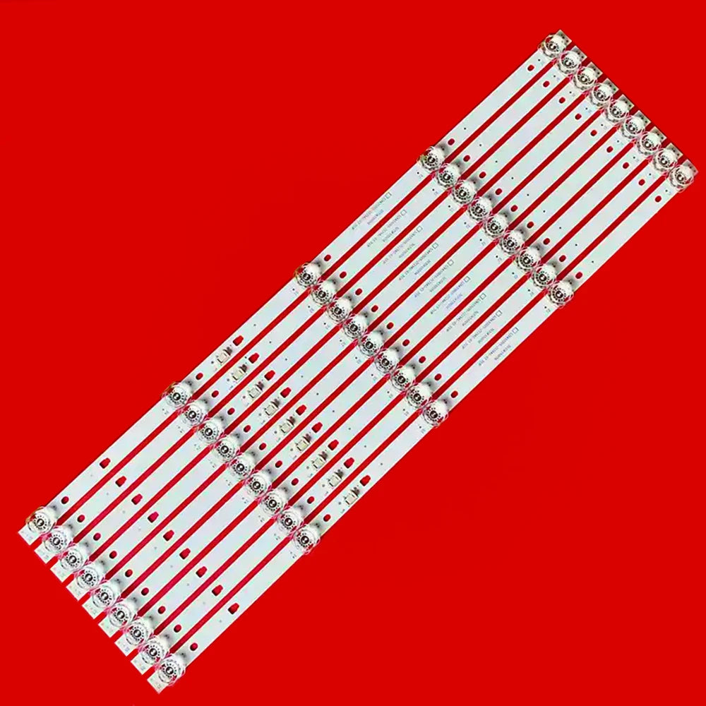 LED TV Backlight Strip for LED55F1 LED55D8 303SK550056 SZKK55D05-ZC29AG-03