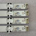 LED Backlight for 49LH590V 49LJ5100 49UH6500 49LW540S 49LW541H 49LW560H 49LW760H 6916L-2980A 6916L-2981A 6916L-2982A