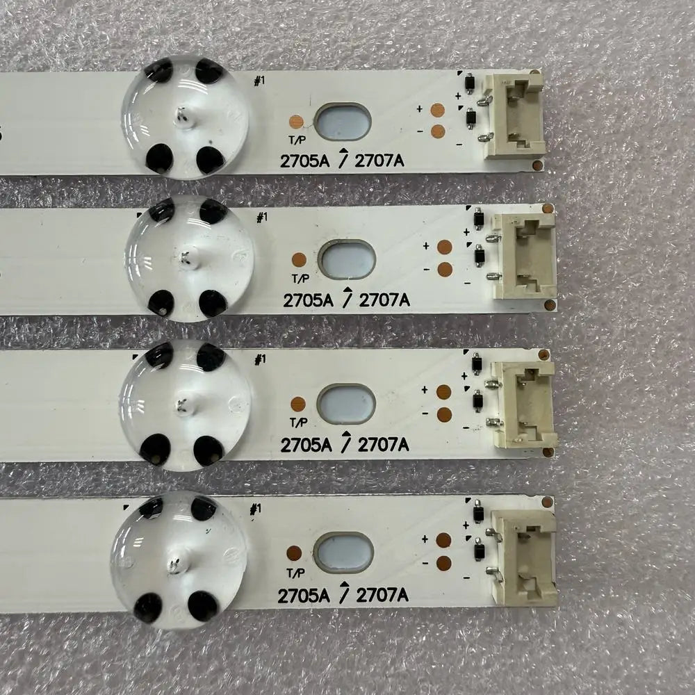 LED Backlight for 49LH590V 49LJ5100 49UH6500 49LW540S 49LW541H 49LW560H 49LW760H 6916L-2980A 6916L-2981A 6916L-2982A